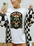 Dark Side - DTF Transfer