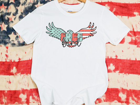 Free Bird Fourth of July