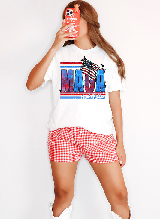 MAGA Limited Edition