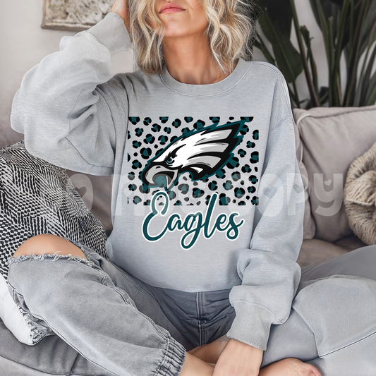 Eagles Leopard