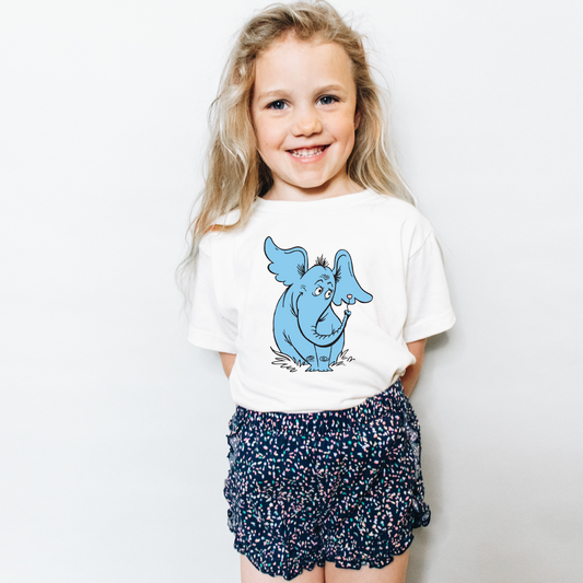 Horton - DTF Transfer