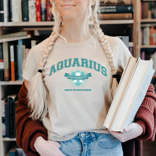 Aquarius University