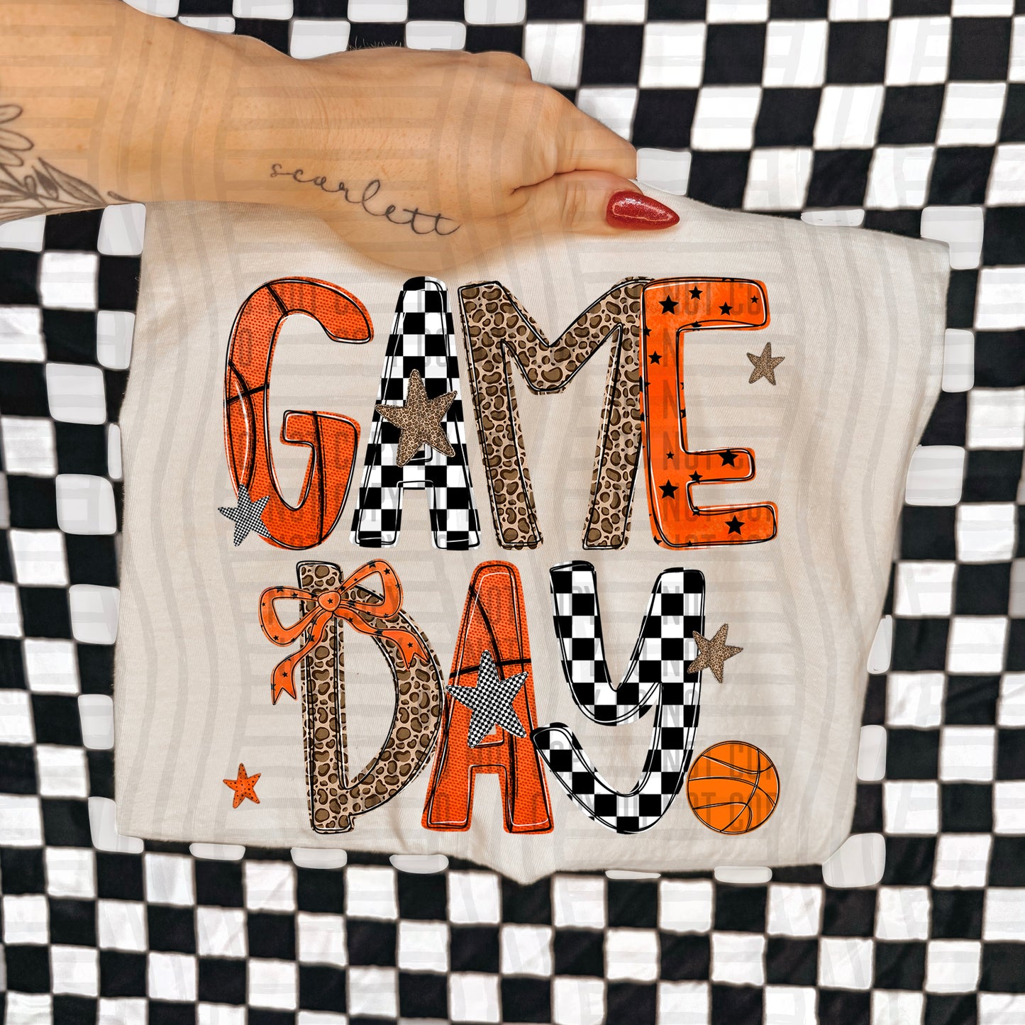 GAMEDAY