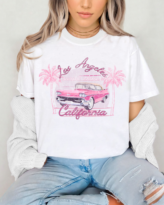 Los Angeles California