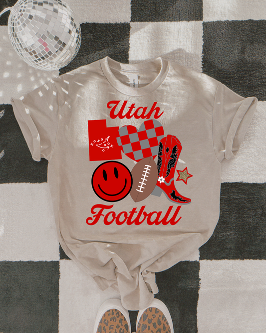 Utah Football