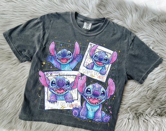 Stitch