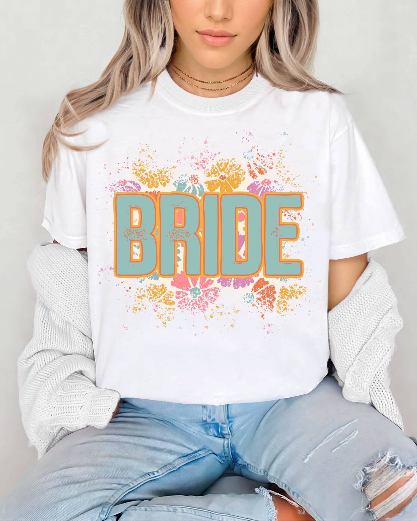 Bride (floral)