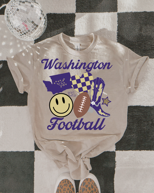Washington Football