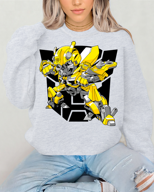Transformer Bumblebee