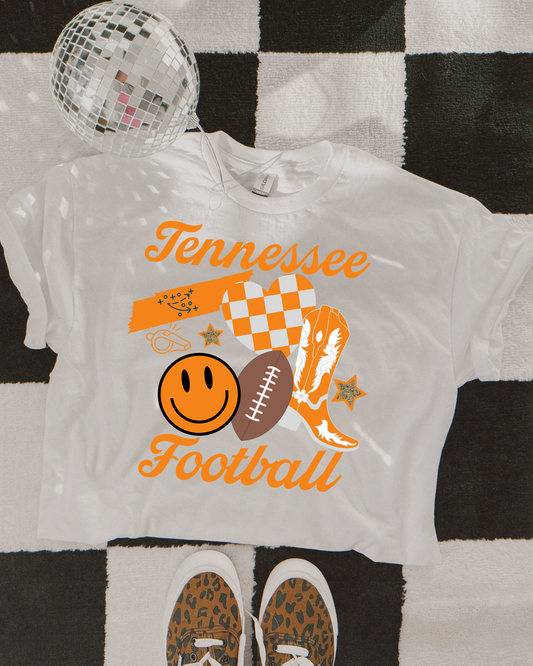 Tennessee Football