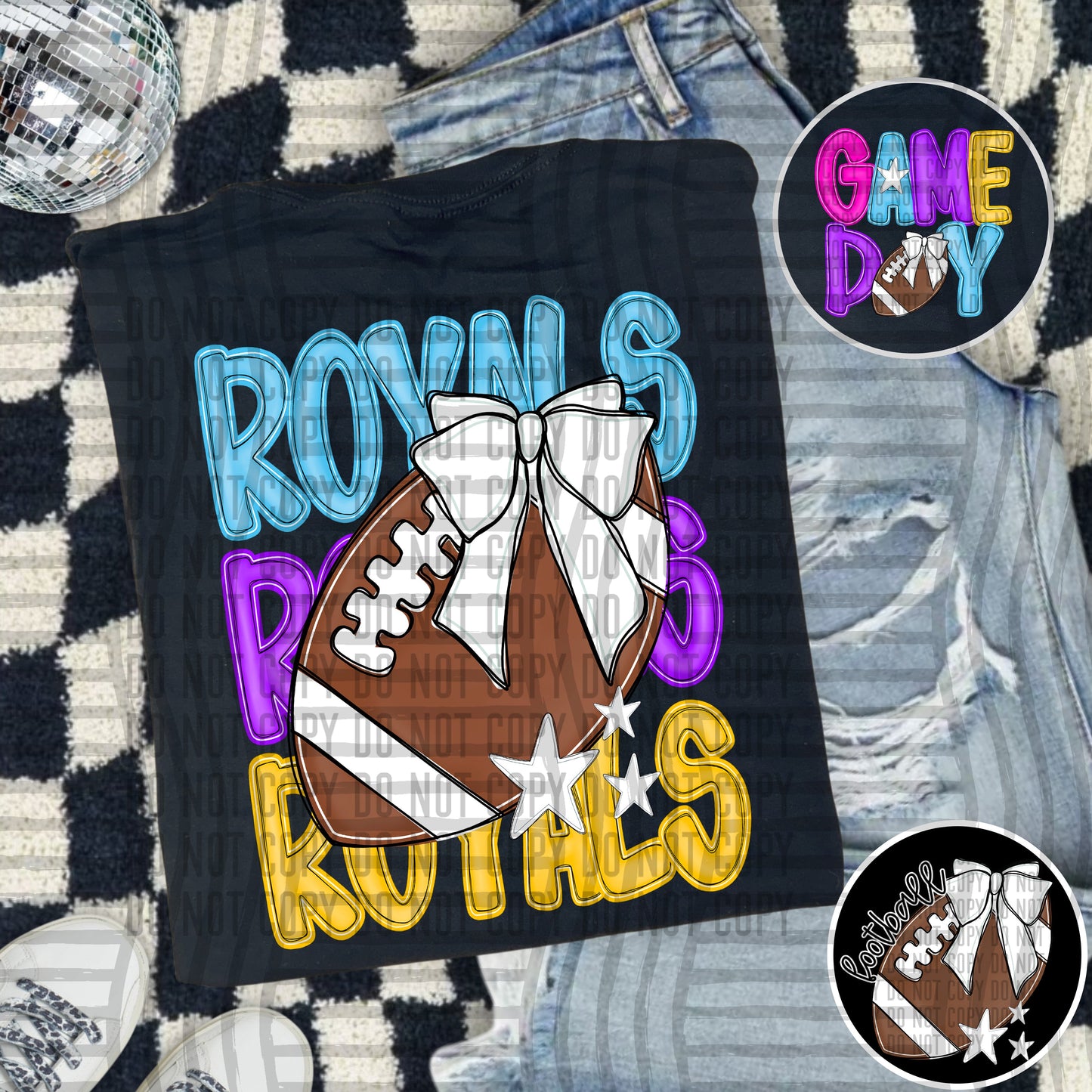ROYALS