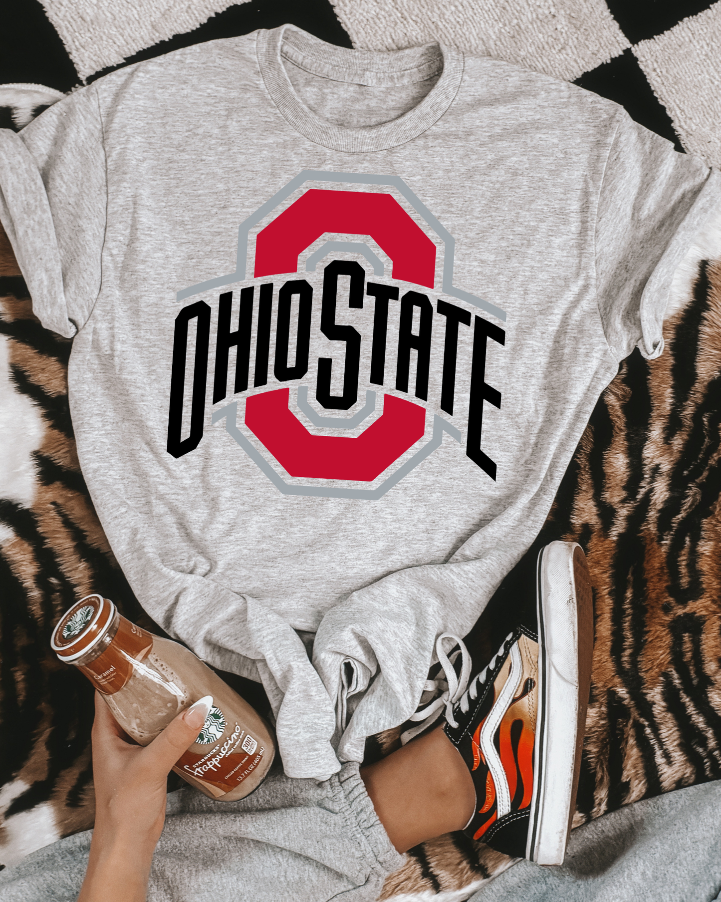 Ohio State Logo