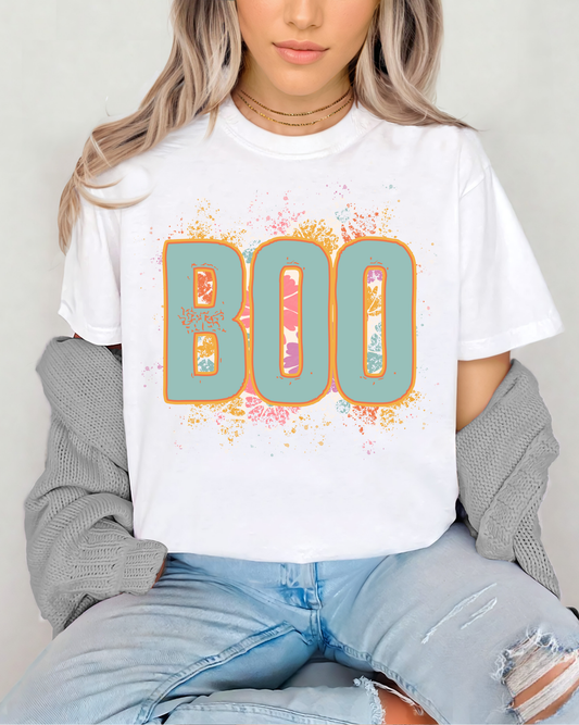 Boo (floral)
