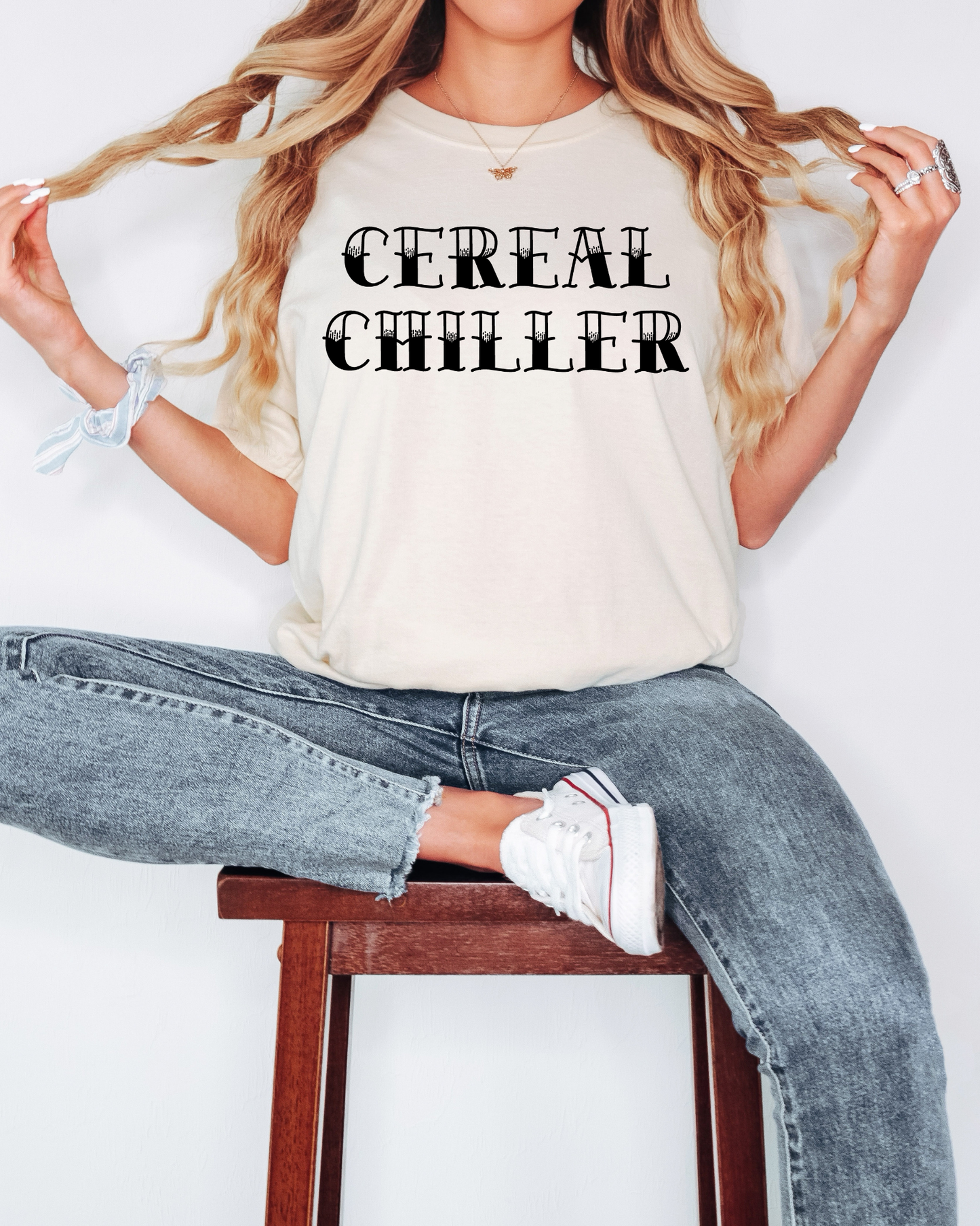 Cereal Chiller