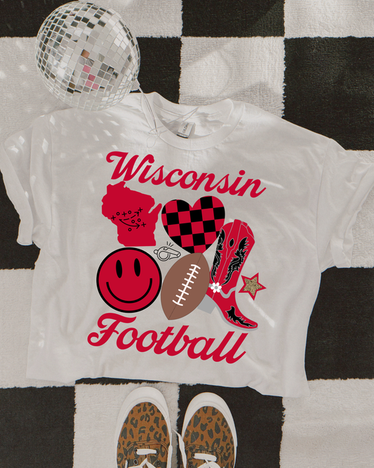 Wisconsin Football
