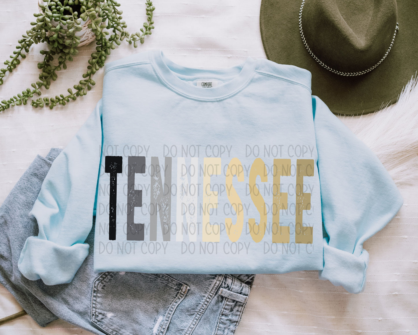 Tennessee-BEIGE
