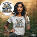 I Was Homesteading
