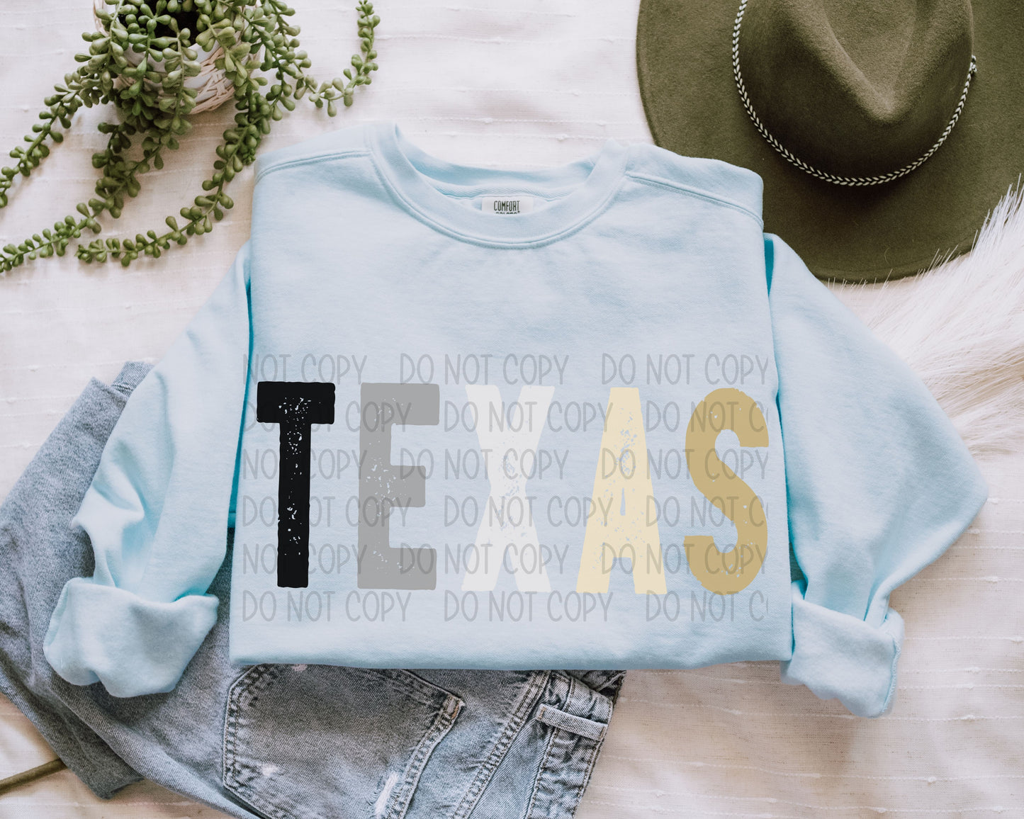 Texas-BEIGE