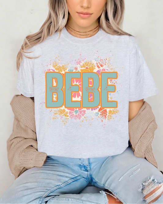 Bebe (floral)