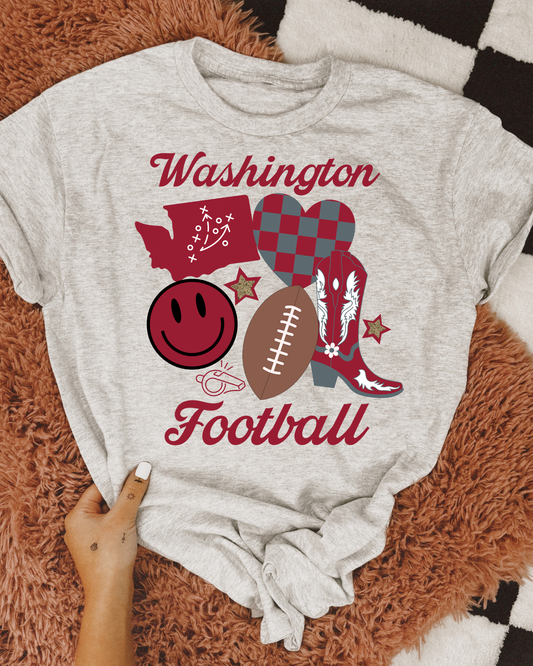 Washington Football