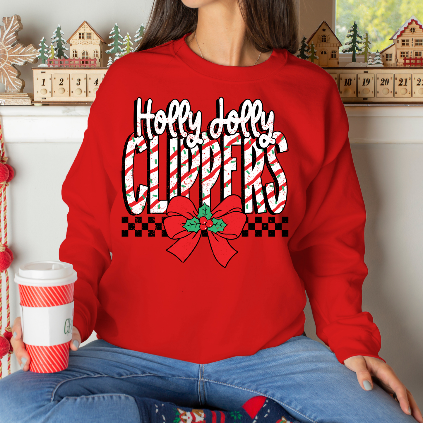 Holly Clippers