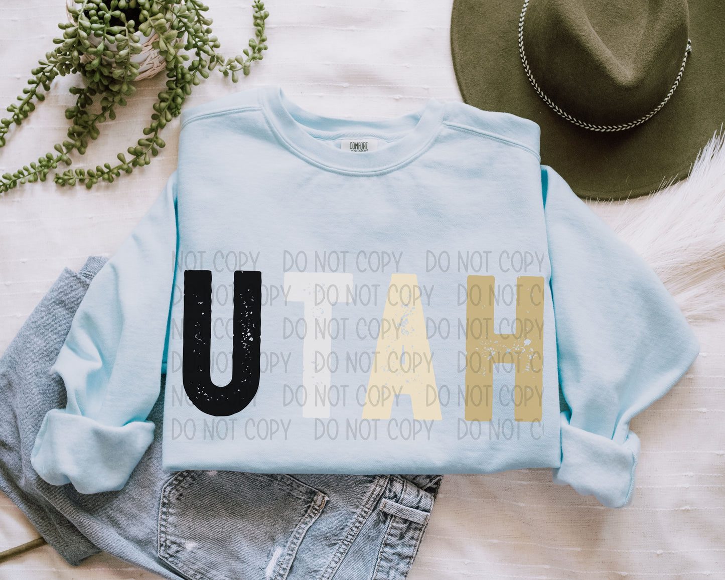 Utah-BEIGE