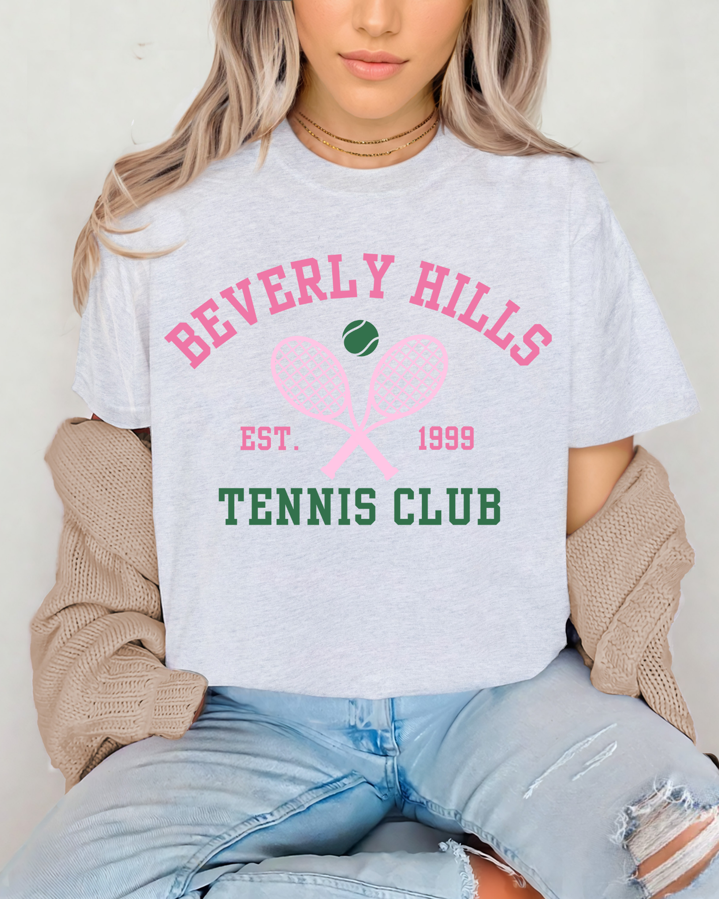 Beverly Hills Tennis Club
