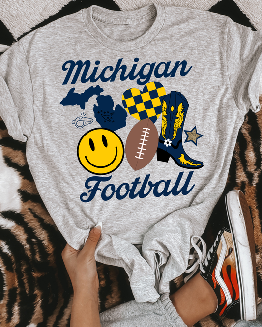 Michigan Football