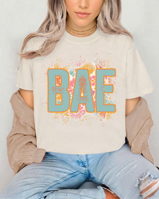 Bae (floral)