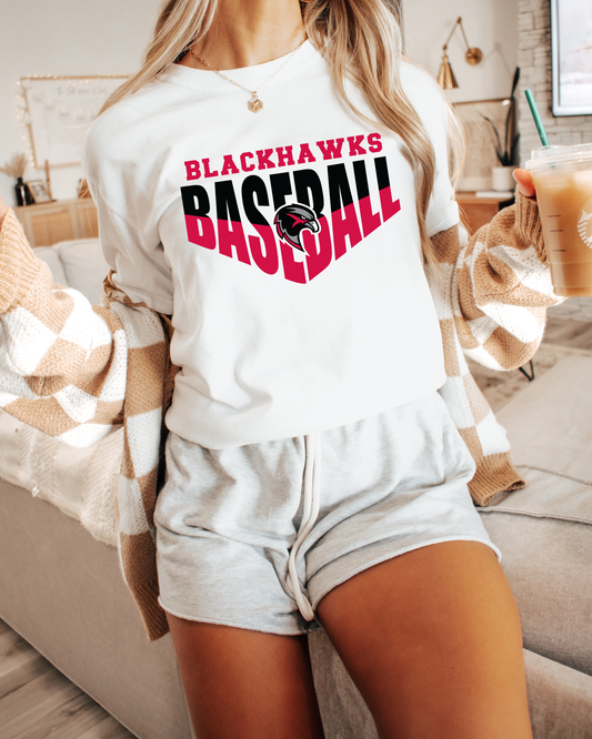 Blackhawks Baseball
