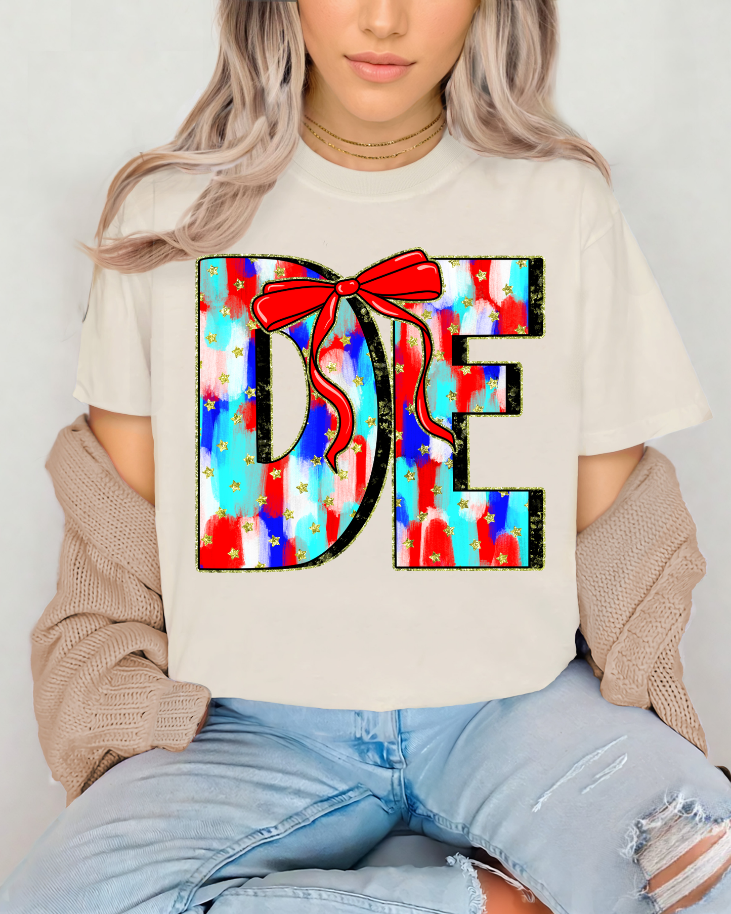 RWB DE