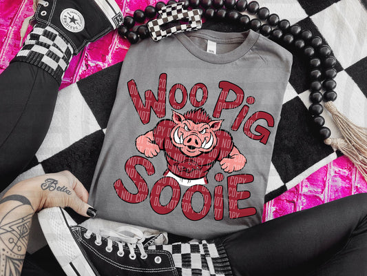 Woo Pig Sooie