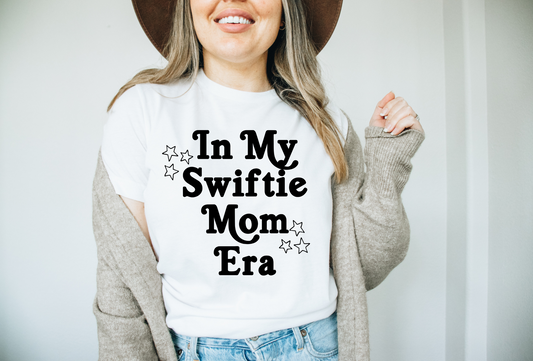 In My Swiftie Mom Era – BLACK