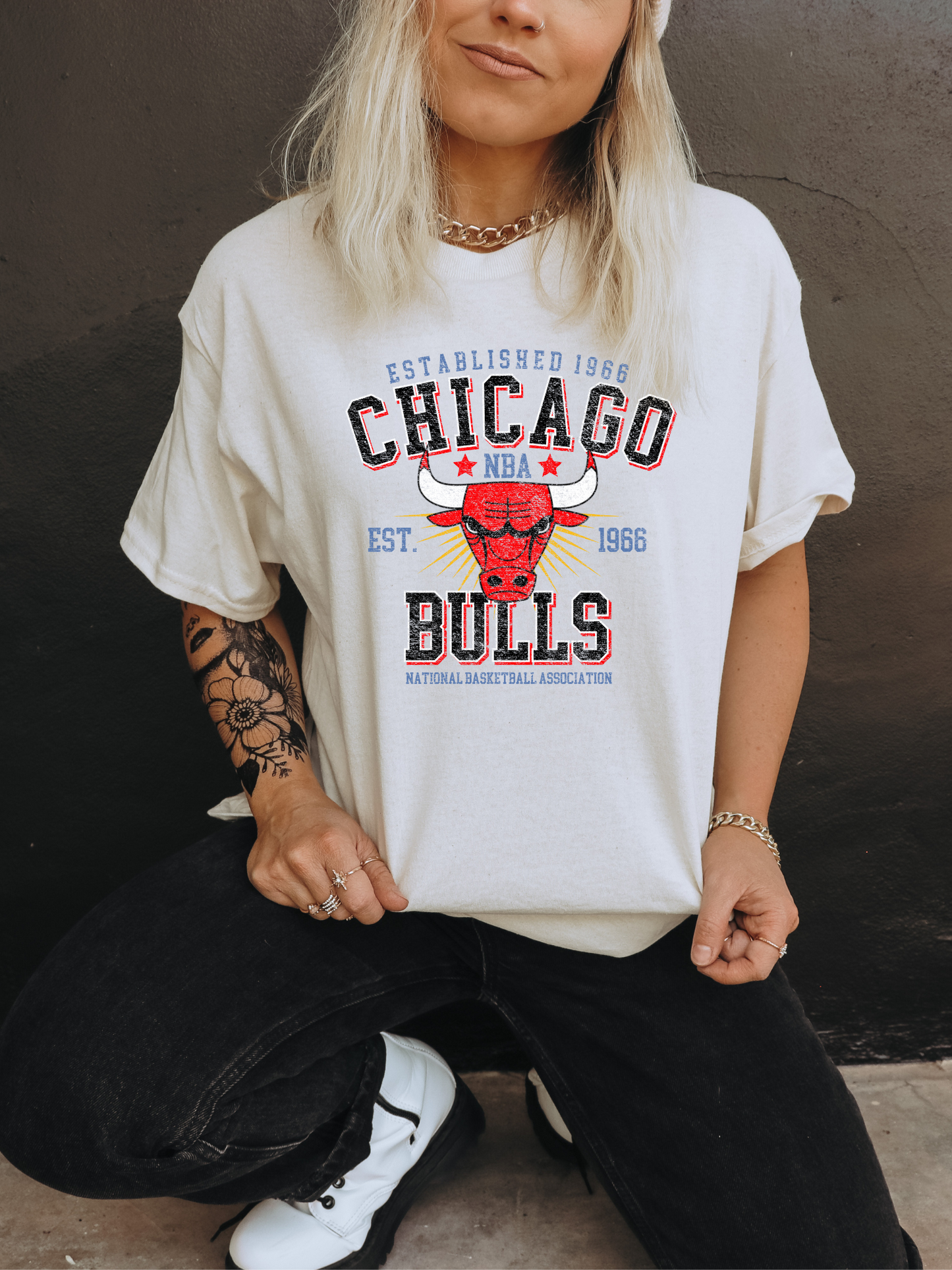 Chicago Bulls