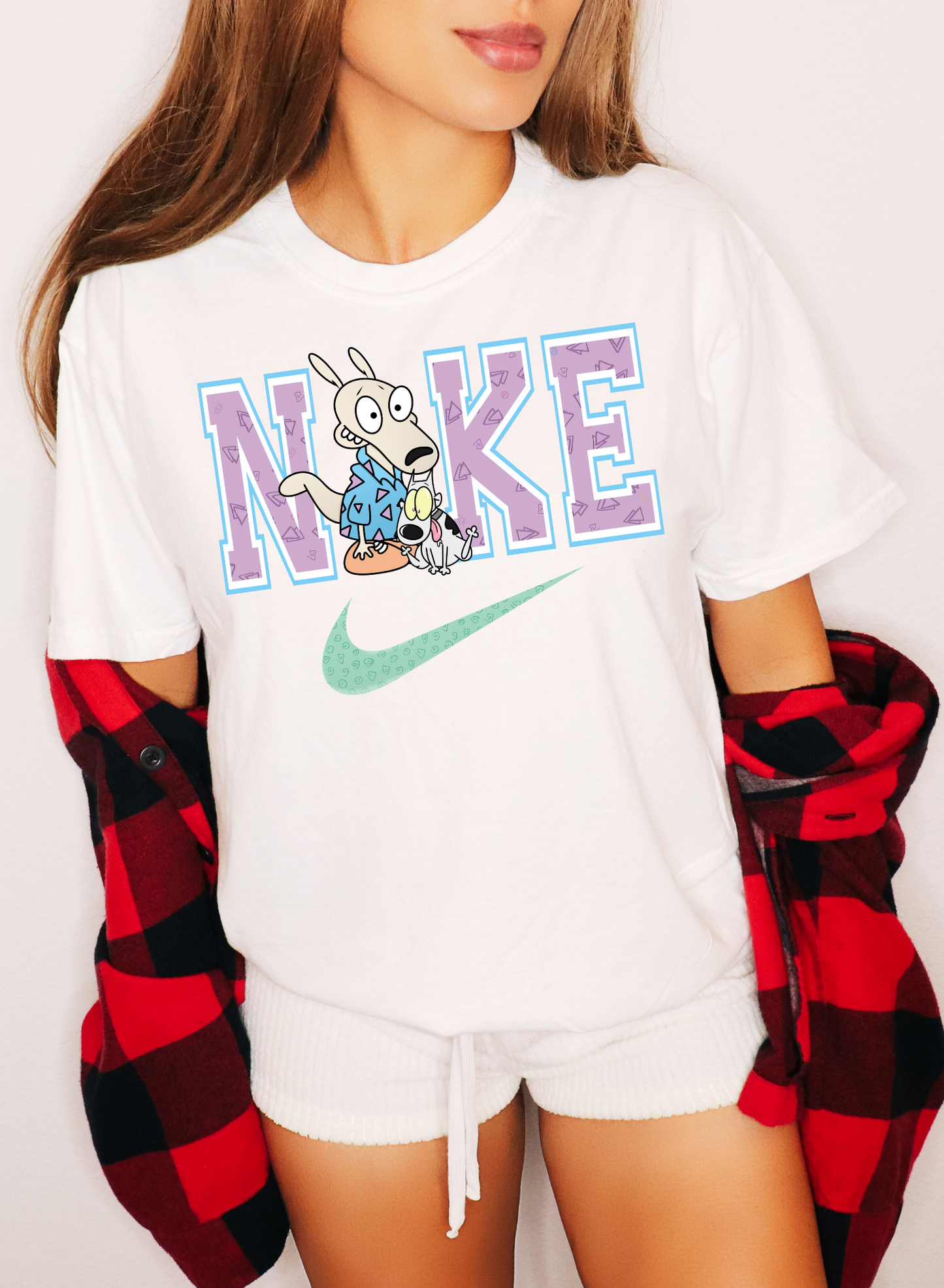 Rocko's Modern Life Nike