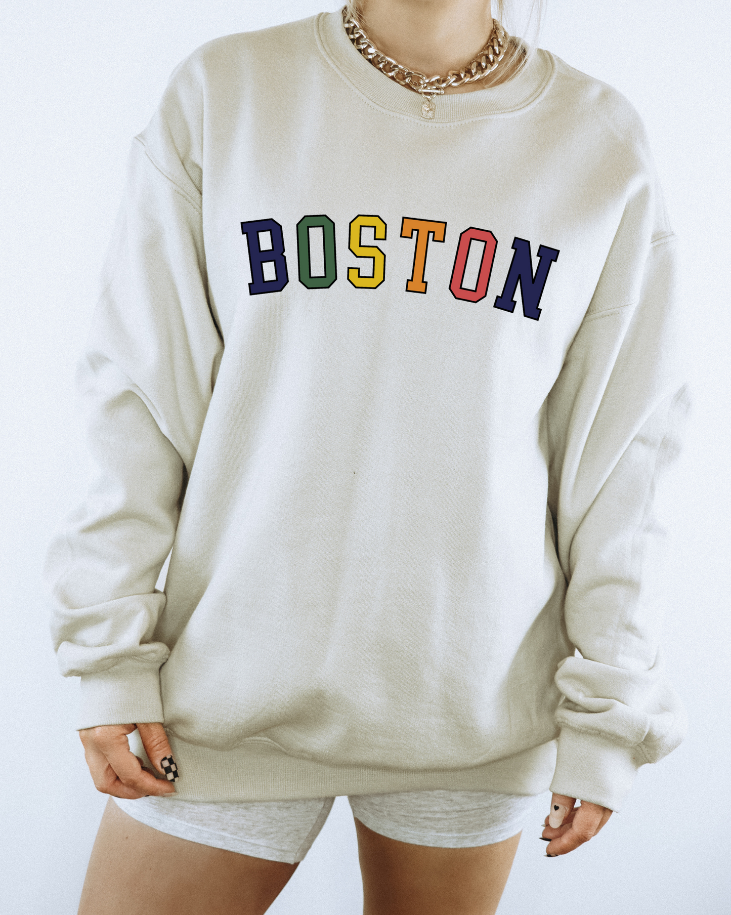 Boston