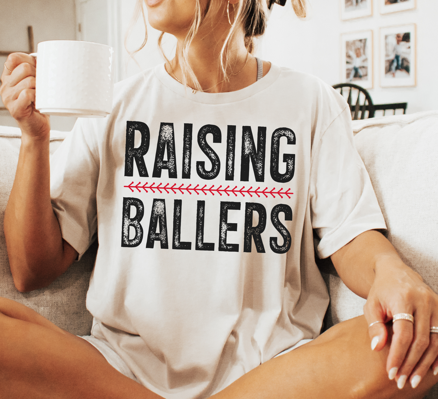 Raising Ballers