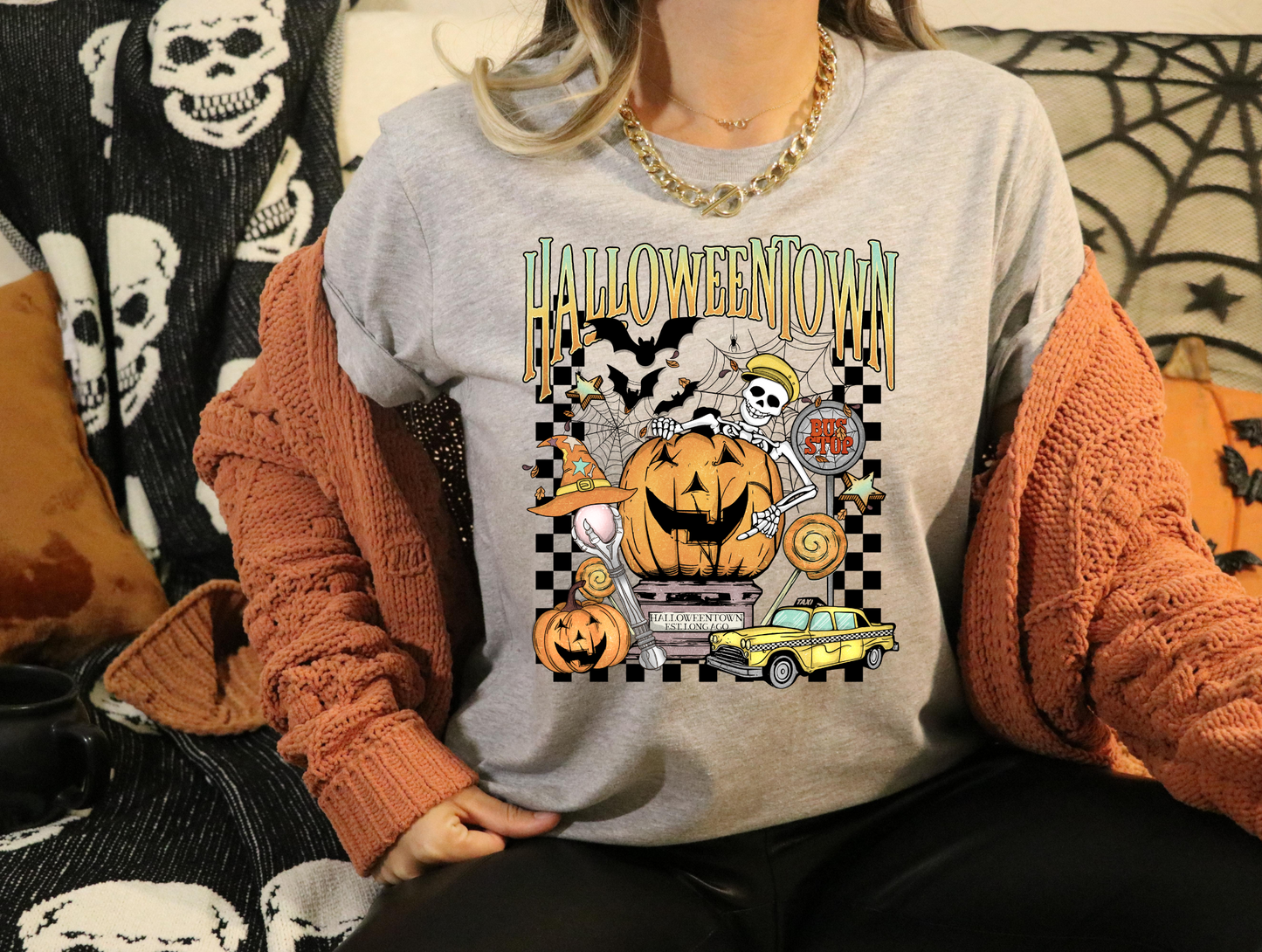 Halloweentown