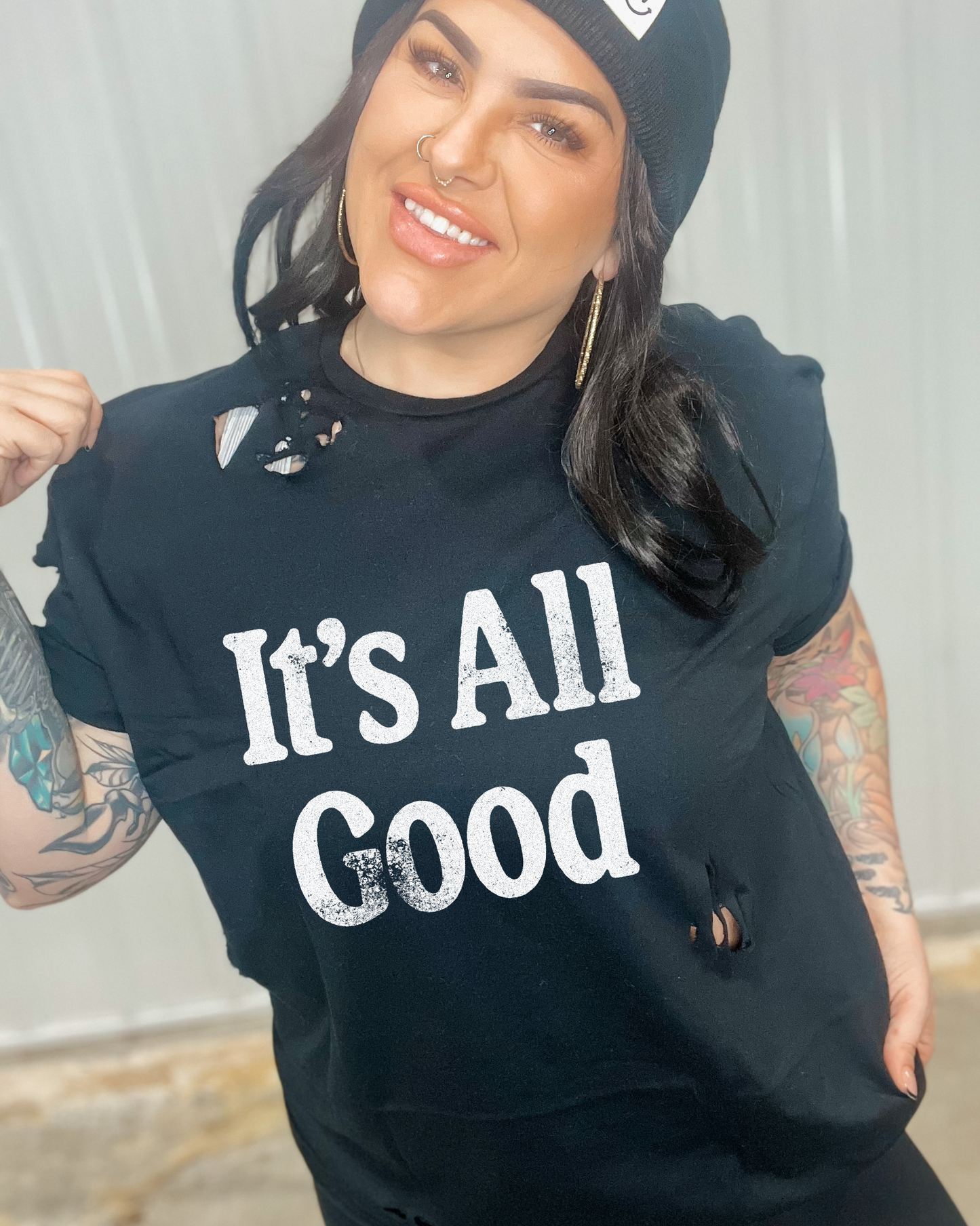 It's All Good