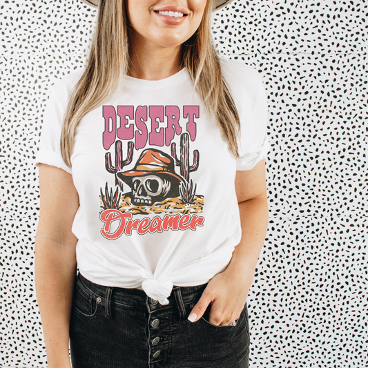 Desert Dreamer
