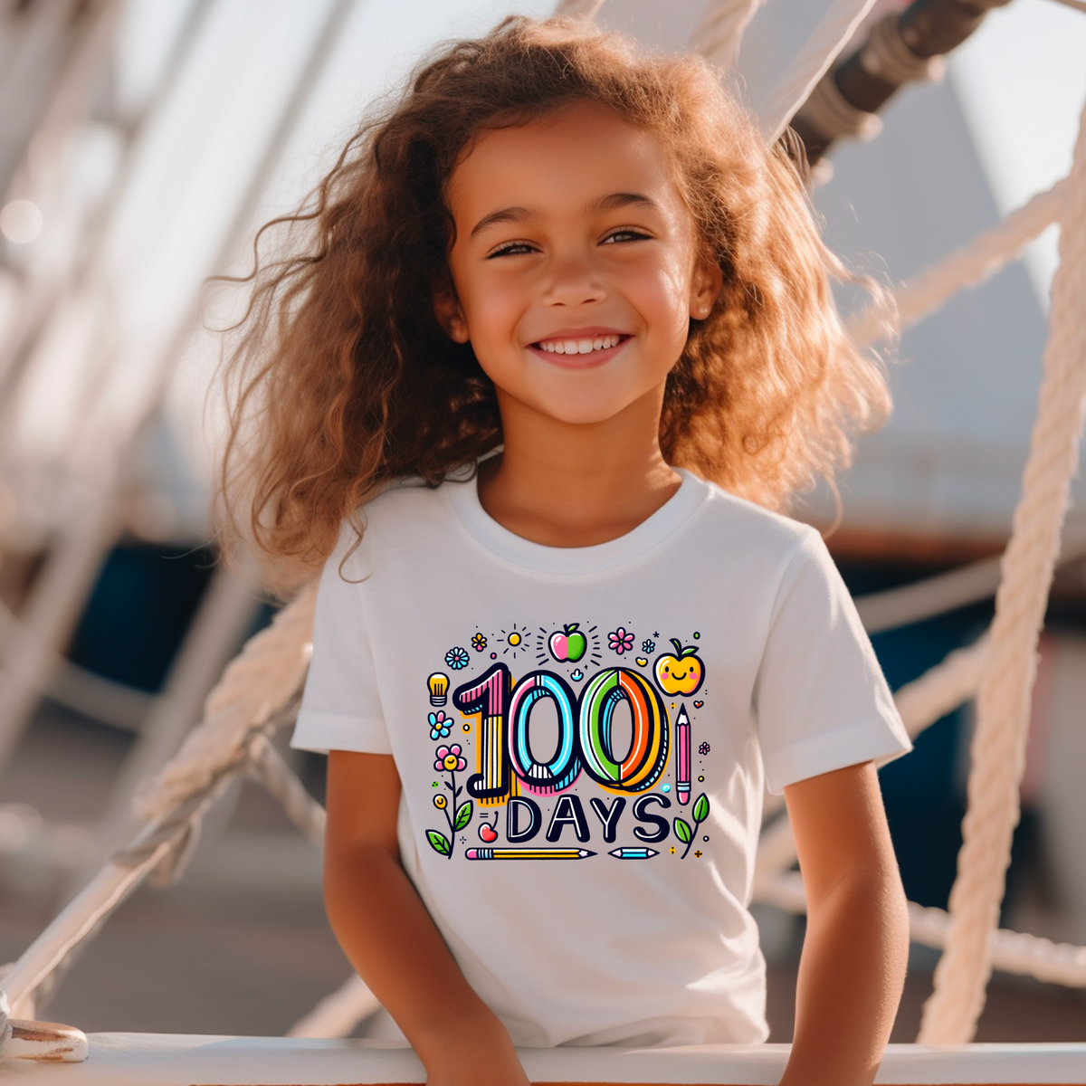 100 Days – Multi