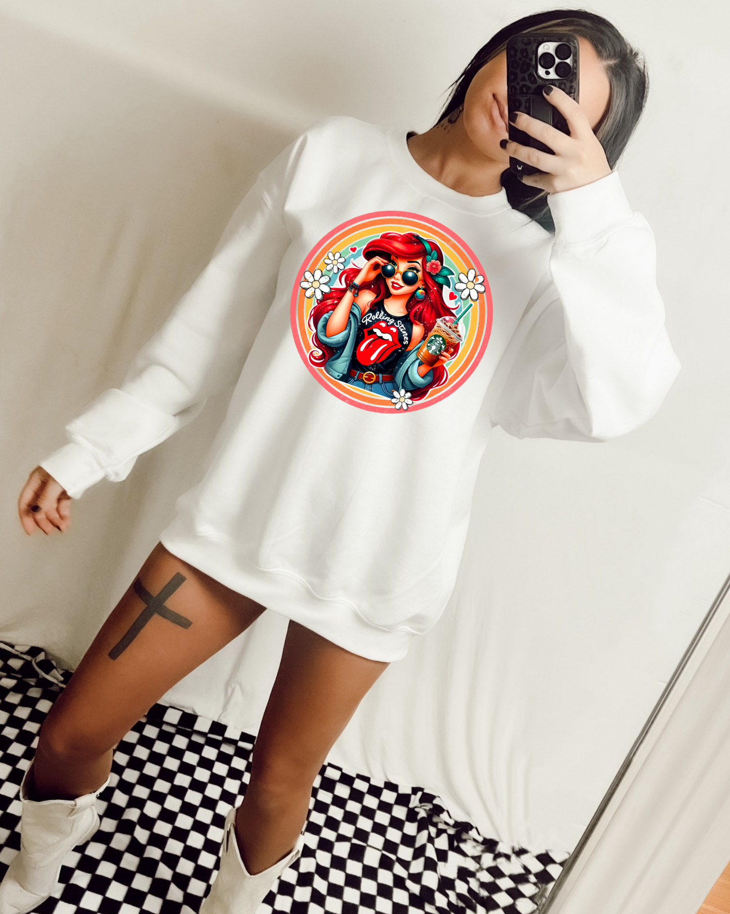 Ariel-Rolling Stones