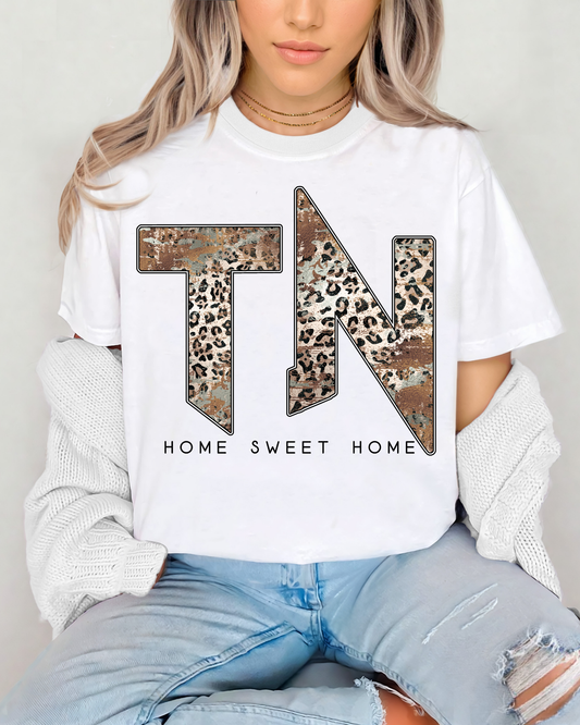 Tennessee Home Sweet Home