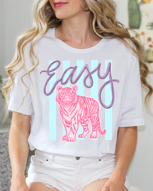 Easy Tiger