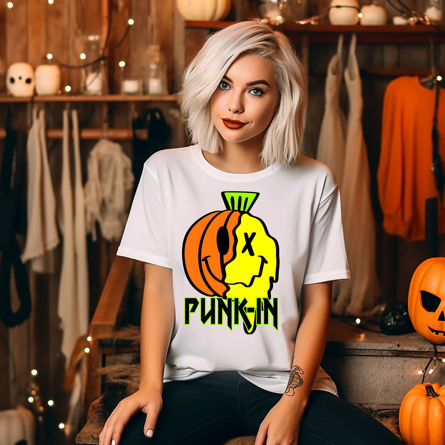 Punkin