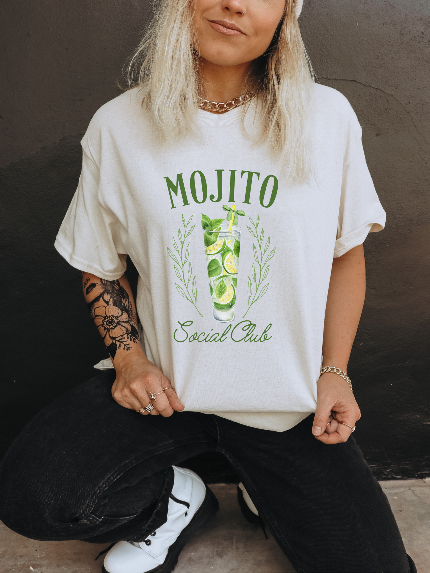 Mojito Social Club