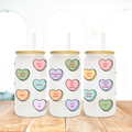 Conversation Hearts No BG - UV Libby Wrap