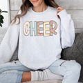 Cheer Multi Designed