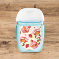 B&BW Sanitizer Labels