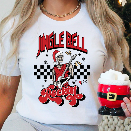 Jingle Bell Rockin